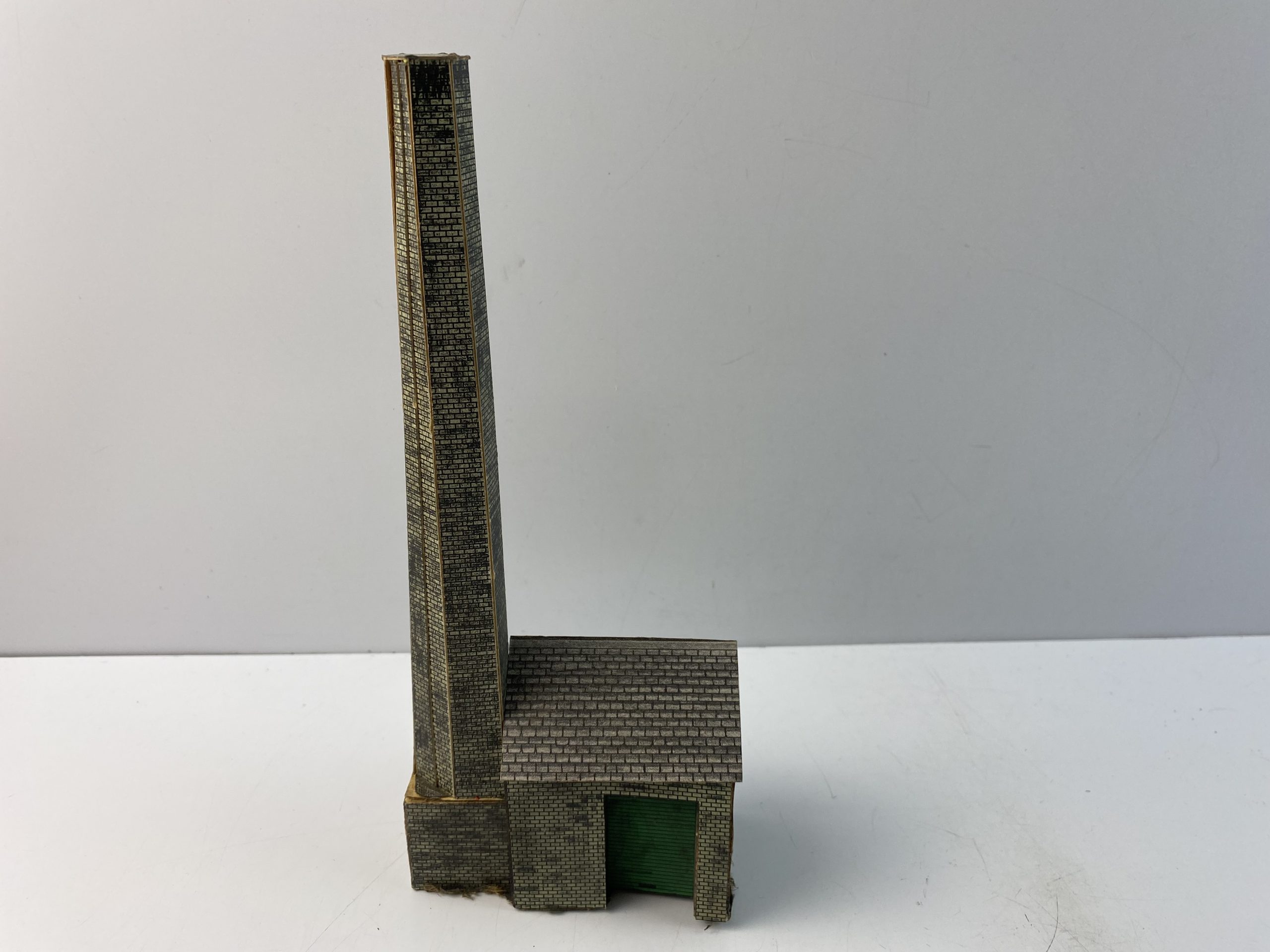 OO Gauge Superquick Kiln Chimney Rocket Railways