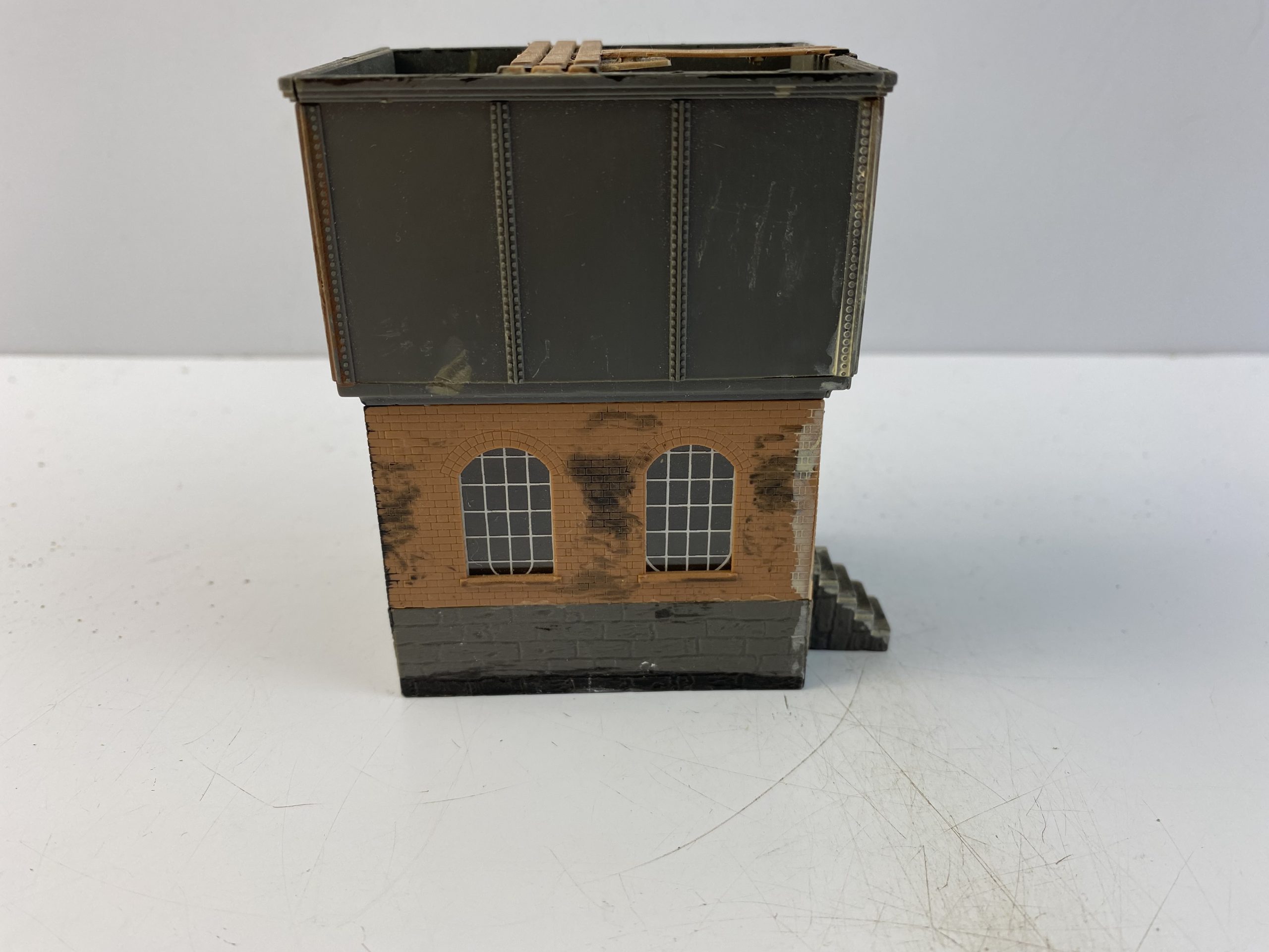 OO Gauge Water Tower - Rocket Railways