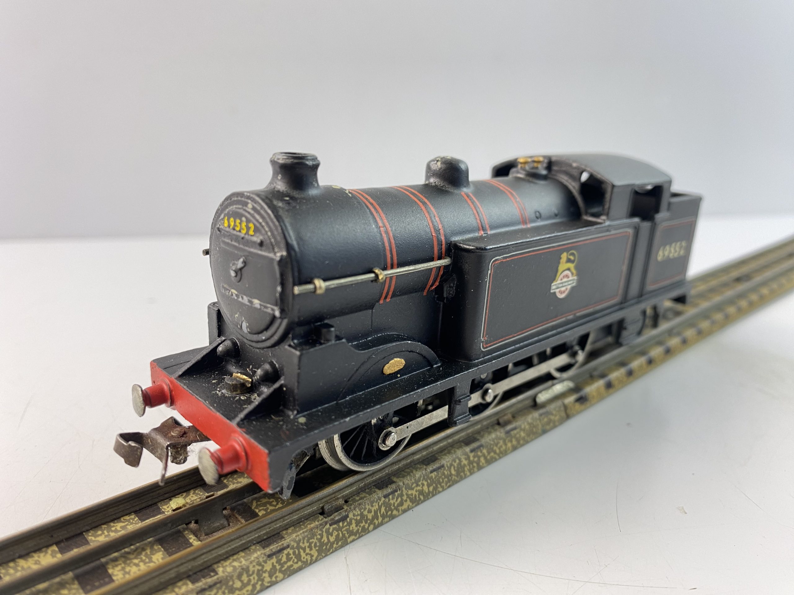 Hornby Dublo EDL17 N2 3 Rail 69567 0-6-2T - Rocket Railways